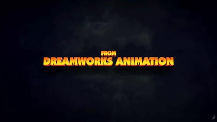 Madagascar 3 Europe's Most Wanted Trailer Official 2012 [hd]