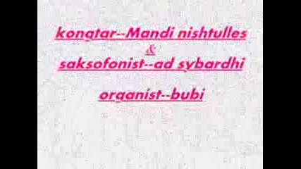 Mandi
