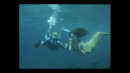 H2o Just Add Water - Love