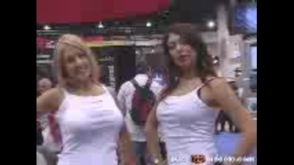 japu girl tuning
