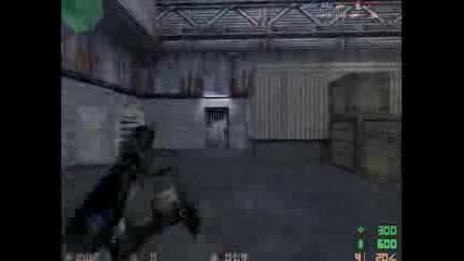 Counter Strike 1.6 Pro Gaming :] Trailer