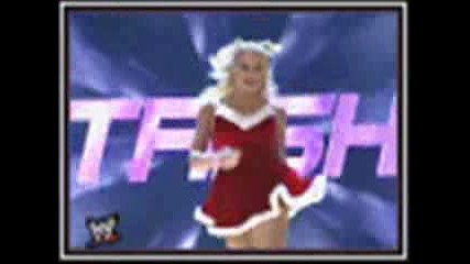 Xxx Awesome Trish Stratus Tribute Xxx