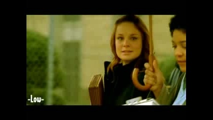 Prison Break - Sarah And Michael