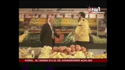 Receb Ivedik 2