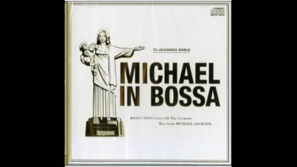 Michael in Bossa