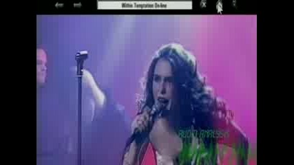 ♪♫ Within Temptation - Ice Queen ♪♫