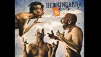 Hedningarna - Och ( full album 2012 ) nordic ethno music Finland