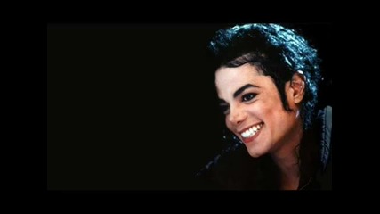 Michael Jackson -smile -lyrics