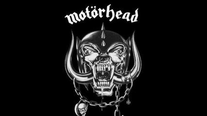 Motorhead- Crazy Like a Fox - Youtube