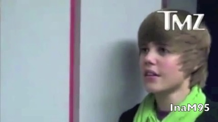 Justin Bieber I Just Want You To Know Who I Am