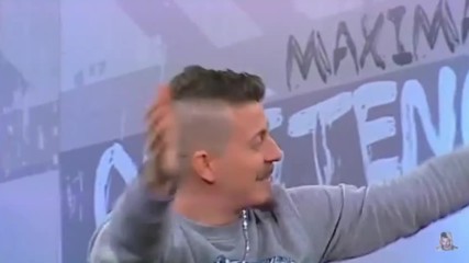 Dinca - Vreme je za ljubav