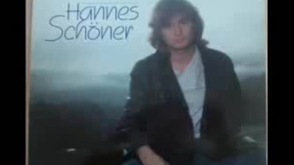 Hannes Schoner - Wenn du willst 1983