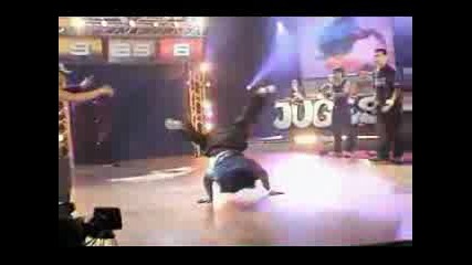 Strongest B - Boy Compilation