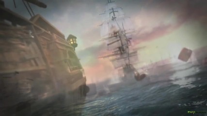 Assassin's Creed Iv Black Flag - Randy Dandy Shanty