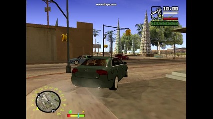 gta sa grove street part 1 