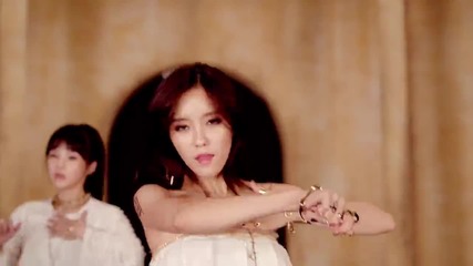 T-ara - Number Nine