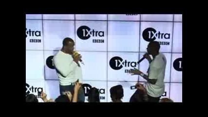 Graig David - This Is The Girl Live