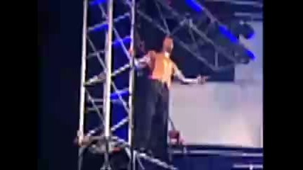Wwe Royal Rumble 2008 -- Orton vs. Hardy