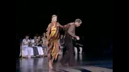 2008 wss ricarrdo cocchi yulia zagoruychenko move !sportni tanci!