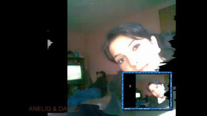 Aneliq & Daniel 