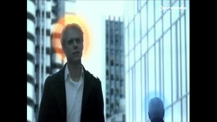 Armin van Buuren feat. Vanvelzen - Broken tonight 