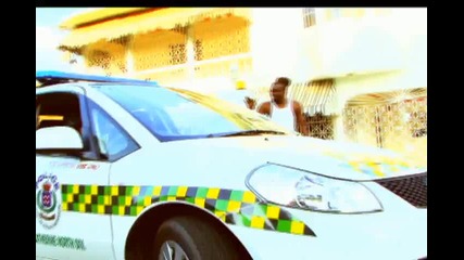 Beenie Man - Under Curfew 