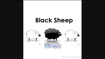 Nat Alex Wolff - maybe Black Sheep studio Version