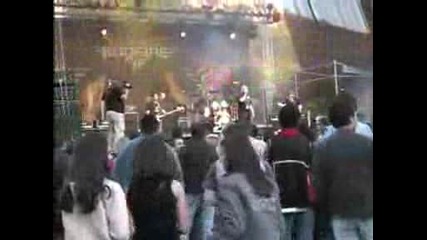 bms support bonfire.wmv