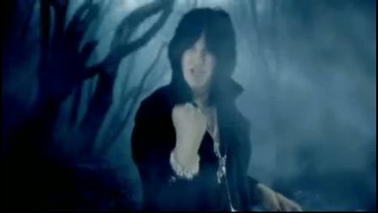The 69 Eyes - Dead N Gone( New Video 2009 )