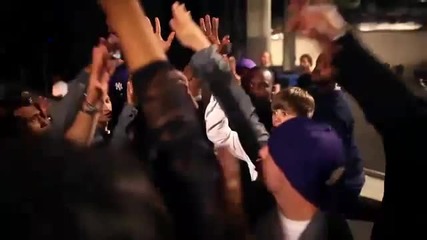 Justin Bieber Never Say Never Trailer 2
