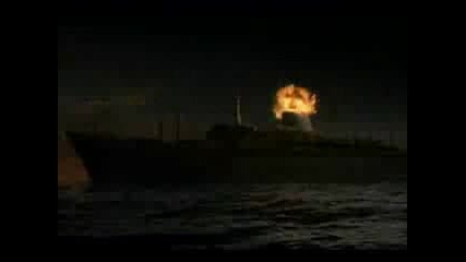 Evanescence ft. Paul Mccoy - Bring me to Life ( Превод ) С Моменти от филма Ghost Ship [ Фен Видео ]