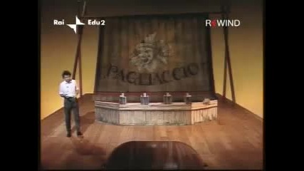 Placido Domingo - Vesti la giubba ( Arena di Verona 1993 ) 