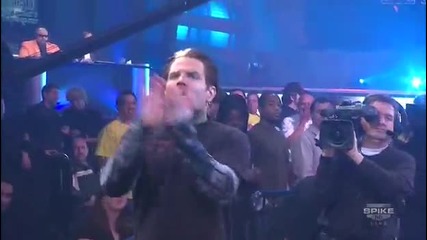 Tna Jeff Hardy Redurns 