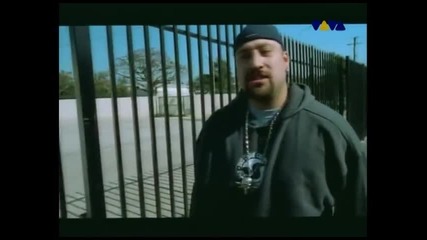 Cypress Hill feat Roni Size - Child Of The Wild West (hq)