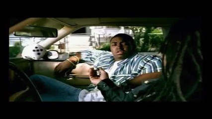 Lil Scrappy - No Problems (classic Video 2004) [dvdrip High Quality]