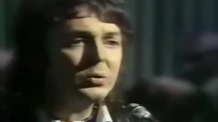 Paul Mccartney - My Love 