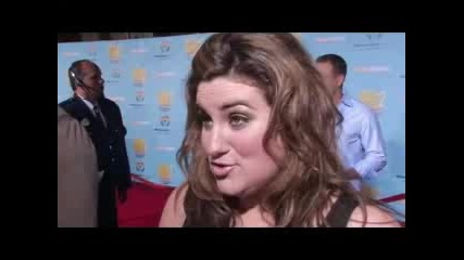 Highschool Musical 2 Dvd Release Party 