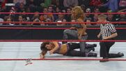Mickie James vs. Alicia Fox – Divas Title Match: Hell in a Cell 2009 (Full Match)
