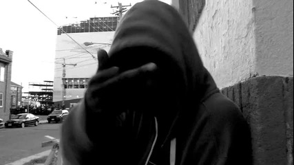 Dubb - Run This Town Microphone Freestyle