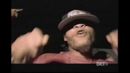 Ice City (ft Freeway) - Lock It Down 