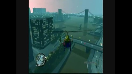 Gta Iv Romans Execution 