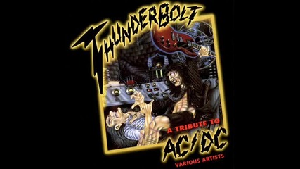 A Tribute To Ac Dc - Back In Black - Joe Lynn Turner