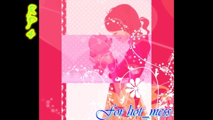 for hot mess 