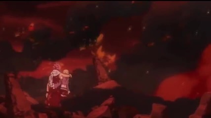 【мad】 Fairy Tail Opening 19 「you」