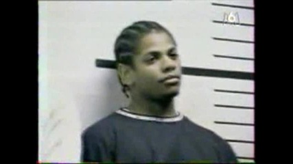 Eazy E - Gangsta Beat 4 Tha Street