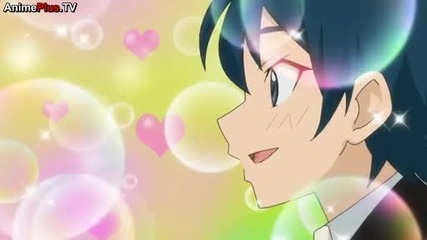 Pretty Rhythm Dear My Future Episode 51 English Sub
