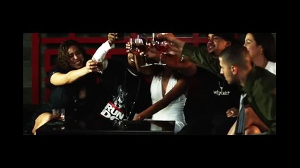 Kafani ft Bobby Valentino - Need Ya Body ( Dvd Rip )