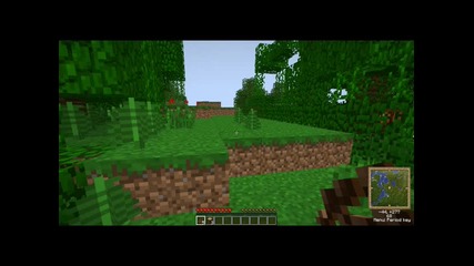 1.3.1 minecraft Survival W/ Pawkata6