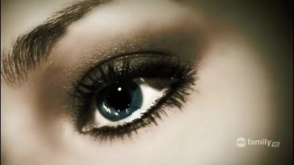 Pretty Little Liars