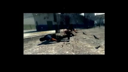 Counter-strike 1.6 Movie Frag(2012)